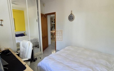 Villa in good condition in the Sierra de Altea.